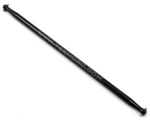 Spot On RC Wing Bags Tekno RC LLC Big Bone Center Driveshaft Slash 4x4 Shaft TKR68553 Electric Car Truck Parts