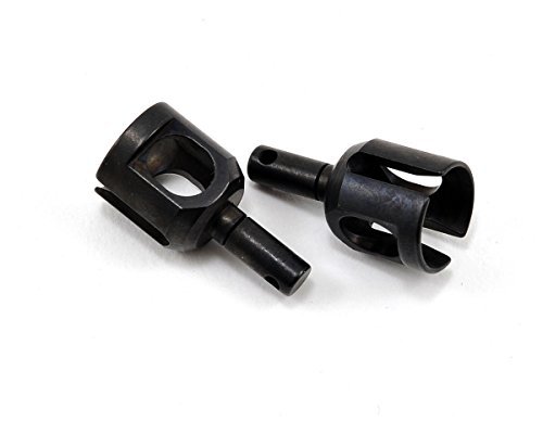 Tekno RC LLC M6 Lightened Outdrives TKR2212 Compatible with Holeshot RC Tires for Electric Cars and Trucks