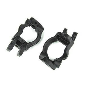 Tekno RC LLC Spindle Carriers Left Right SCT410 TKR5542 Electric Car Truck Replacement Parts