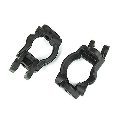 Tekno RC LLC Spindle Carriers Left Right SCT410 TKR5542 Electric Car Truck Replacement Parts