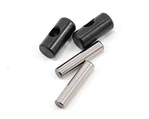 Tekno RC LLC M6 CV Rebuild Kit for 6851 2X1951X2210XSCT410 TKR6856 Electric Car Truck Replacement Parts