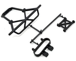 Tekno RC LLC Rear Bumper Set SCT410 TKR5799 Elec Car/Truck Replacement Parts