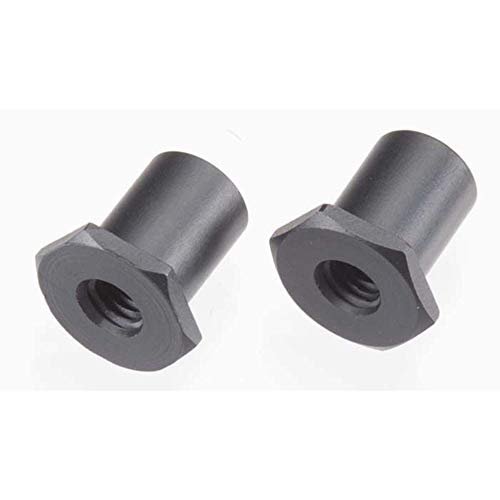 Tekno RC LLC Steering Rack Bushing Alum EB48 SCT410 2 TKR5122 Elec Car Truck Replacement Parts Tekno RC Parts
