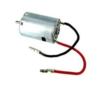 Redcat Racing BS704 008 540 7520 Brushed Motor 3.2mm Shaft Compatible with 3.2 RC Beadlock Wheels
