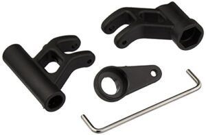 Redcat Racing 07121 Steering Servo Saver Set Compatible with Rampage Models