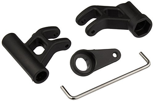 Redcat Racing 07121 Steering Servo Saver Set Compatible with Rampage Models