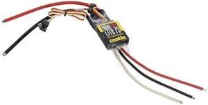 Castle Creations PHX Edge Lite 75 Amp ESC with 5 Amp BEC for Racers Edge RC