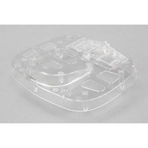 E flite Firewall Apprentice S 15e RTF EFL310008 RC Jets RTF Replacement Airplane Parts