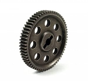 Redcat Racing 11164 Plastic Spur Gear 64T 0.6 Module Replacement Part