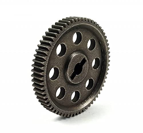 Redcat Racing 11164 Plastic Spur Gear 64T 0.6 Module Replacement Part