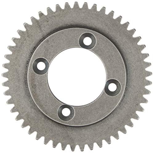 Boom Racing RC Shocks Compatible Redcat Racing MPO 019 Steel Spur Gear 49T