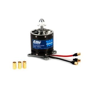 Eflite Power 180 Brushless Outrunner Motor 195Kv EFLM4180A for RC Airplanes