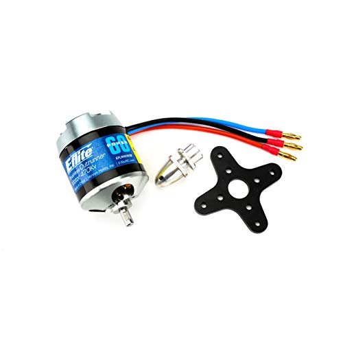 E flite Power 60 Brushless Outrunner Motor 470Kv EFLM4060B eBay RC Electric Motors
