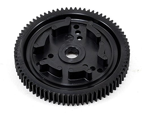 Avid RC Triad 48P 76 Tooth Spur Gear