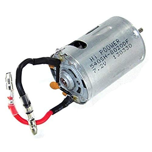 Redcat Racing 03011 Stock 540 Can Motor RC Gas Fueling Can Replacement Part