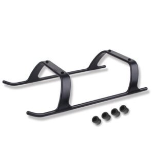 Walkera Skid Landing Gear Replacement for Lynx RC Heli V450D03 WK1010