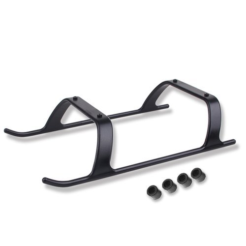 Walkera Skid Landing Gear Replacement for Lynx RC Heli V450D03 WK1010