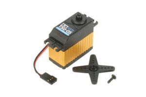 Tamiya TSU05 Digital Servo Drip Proof High Torque RC Car Servo