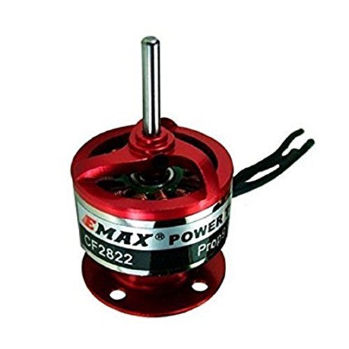 Emax Cf2822 1200kv Brushless Motor Road Rippers Rc Motor Muscle for High Performance Multicopter Quadcopter