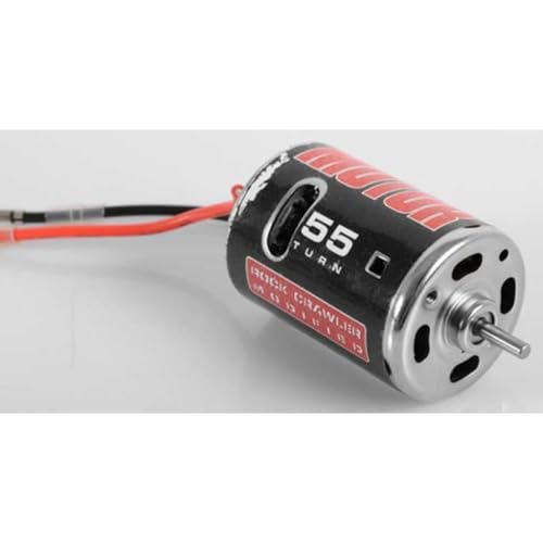 RC4WD Z-E0003 540 Crawler Brushed Motor 55T