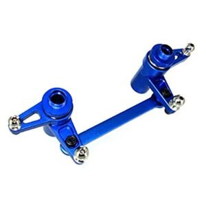 Redcat Racing 050050 Aluminum Dual Steering Servo Saver for Rampage MT