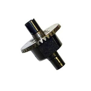 Redcat Racing 02024 Front Rear Differential Gear Set for Optimization Based Autonomous Racing of 1 43 Scale RC Cars