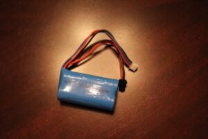 JXD Replacement Battery 7 4V 1500mAh for Viefly Vigor V30 RC Helicopter