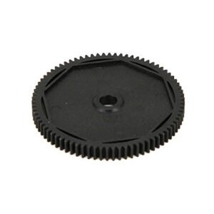 Team Losi Racing HDS Spur Gear 78T 48P Replacement Part for No Prep RC Drag Racing Parts