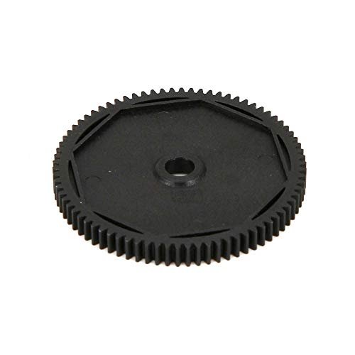Team Losi Racing HDS Spur Gear 78T 48P Replacement Part for No Prep RC Drag Racing Parts