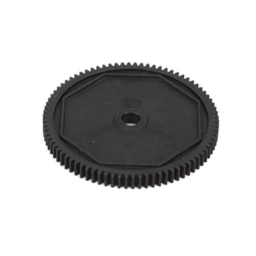 Team Losi Racing HDS Spur Gear 82T 48P TLR232011 Replacement Part for RC V 22 Osprey Plane