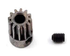 Traxxas Nitro Vee RC Boat 12T Pinion Gear 48 Pitch with Set Screw 2428