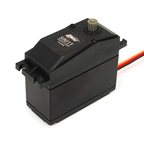 Losi S901T 1/5 Scale Throttle Servo with Metal Gears LOSB0886