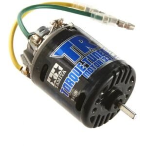 Tamiya 56526 Torque Tuned Motor 33T for RC Trucks