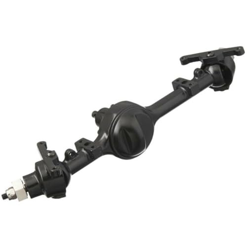 RC4WD Yota II Ultimate Scale Cast Axle Front Electric Car Truck Option Parts RC4ZA0080