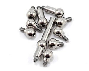 Align 450L Linkage Ball Set H45Z002XX for RC Helicopters