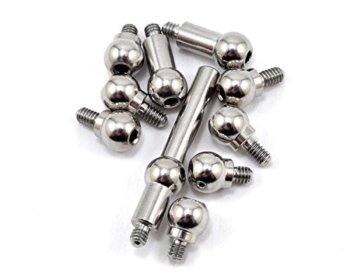 Align 450L Linkage Ball Set H45Z002XX for RC Helicopters