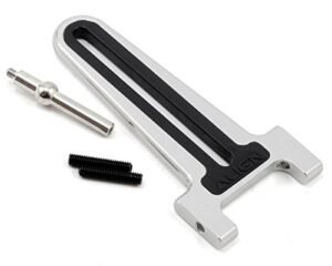 Align 450L Anti Rotation Bracket H45B007XX Helicopter Part