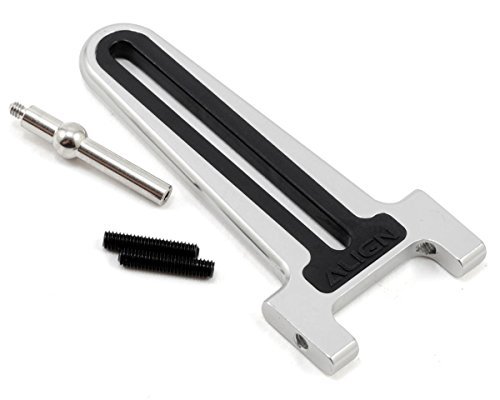 Align 450L Anti Rotation Bracket H45B007XX Helicopter Part