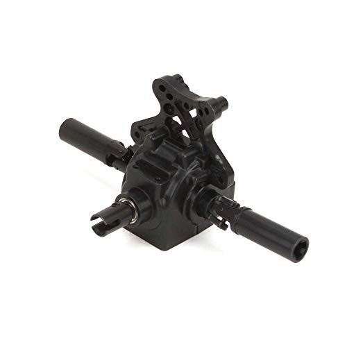 ECX RC Trucks 1/18 Scale 4WD Front Transmission Assembly