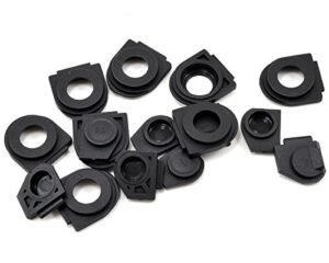 TEAM LOSI RACING 232014 Drive Belt Adjustment Inserts 22 4 for Scale RC Team Enthusiasts