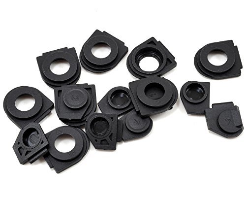 TEAM LOSI RACING 232014 Drive Belt Adjustment Inserts 22 4 for Scale RC Team Enthusiasts