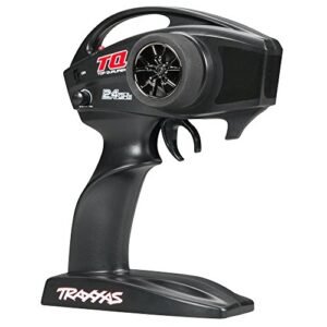 Traxxas RC Rail Steam Train 2.4 GHz 2 Channel Remote Control Toy