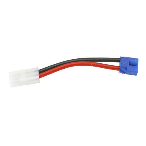 Dynamite Adapter TAM Battery EC3 Device DYNC0067