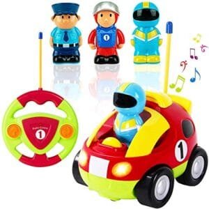 Liberty Imports My First RC Helicopter Toy for Toddlers Ages 1 3 Remote Control Helicopter for Kids 18 Months Plus