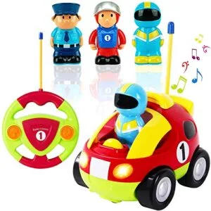 Liberty Imports My First RC Helicopter Toy for Toddlers Ages 1 3 Remote Control Helicopter for Kids 18 Months Plus