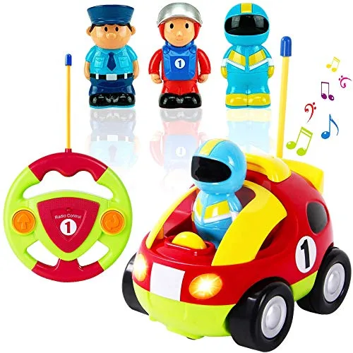 Liberty Imports My First RC Helicopter Toy for Toddlers Ages 1 3 Remote Control Helicopter for Kids 18 Months Plus