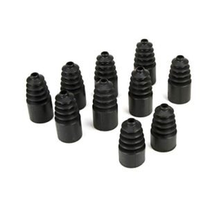 Losi Axle Boot Set for 10 15 4 Wheel Drive DBXL LOS252017 Electric Car and Truck Replacement Parts