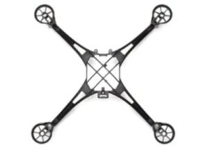 Traxxas Airwolf Black Bell 222 RC Helicopter Main Frame Screws for Latrax Alias Quad Rotor Heli