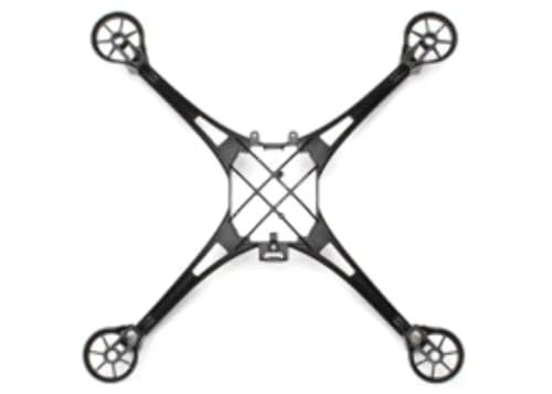 Traxxas Airwolf Black Bell 222 RC Helicopter Main Frame Screws for Latrax Alias Quad Rotor Heli