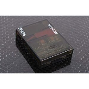 RC4WD Z S1089 Wired Winch Control Unit for RC Truck Winch Operation